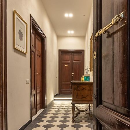 Oldoini Luxury Apartment And Suites La Spezia Bagian luar foto