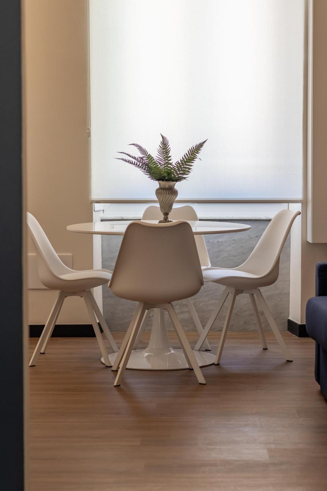 Oldoini Luxury Apartment And Suites La Spezia Bagian luar foto
