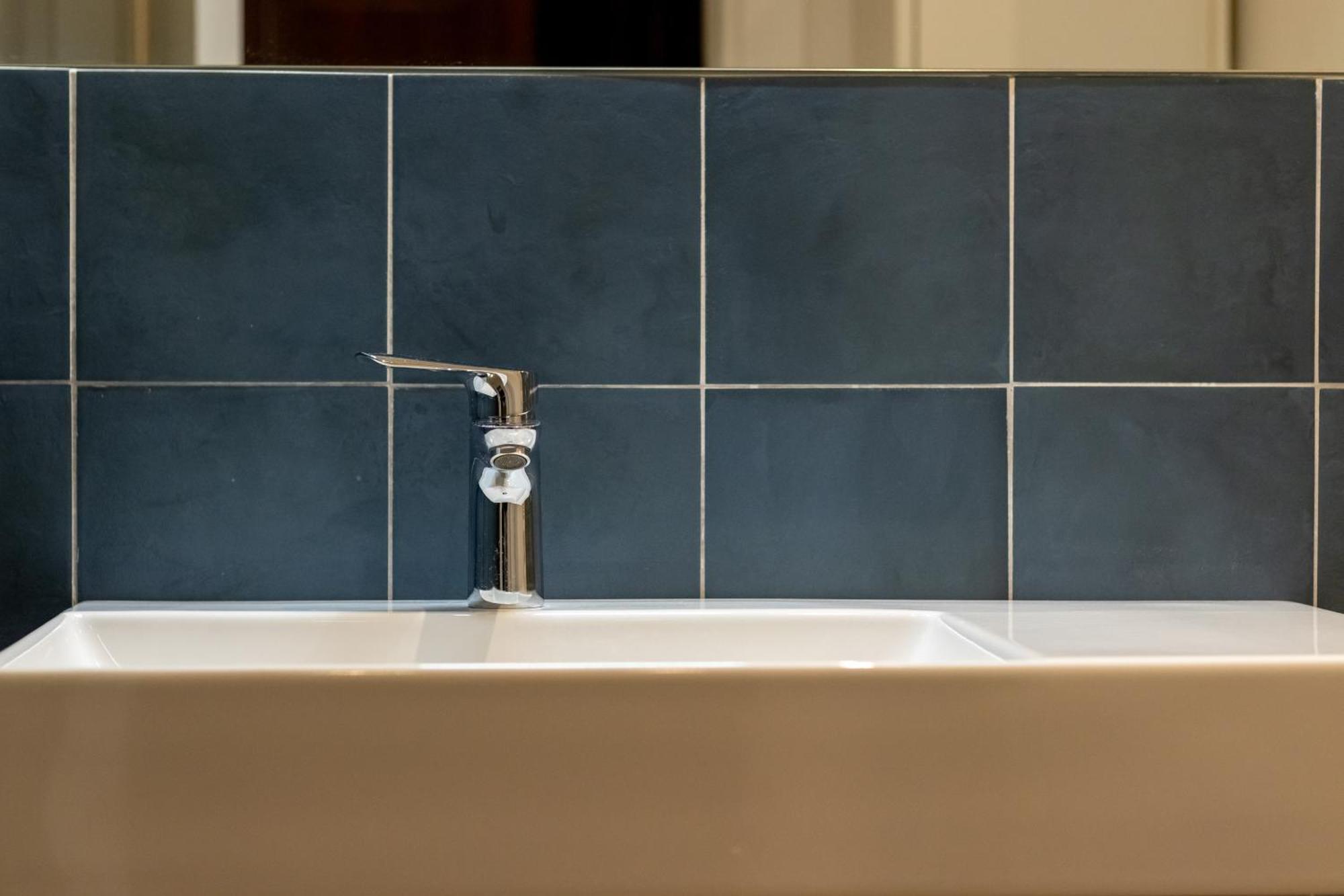 Oldoini Luxury Apartment And Suites La Spezia Bagian luar foto