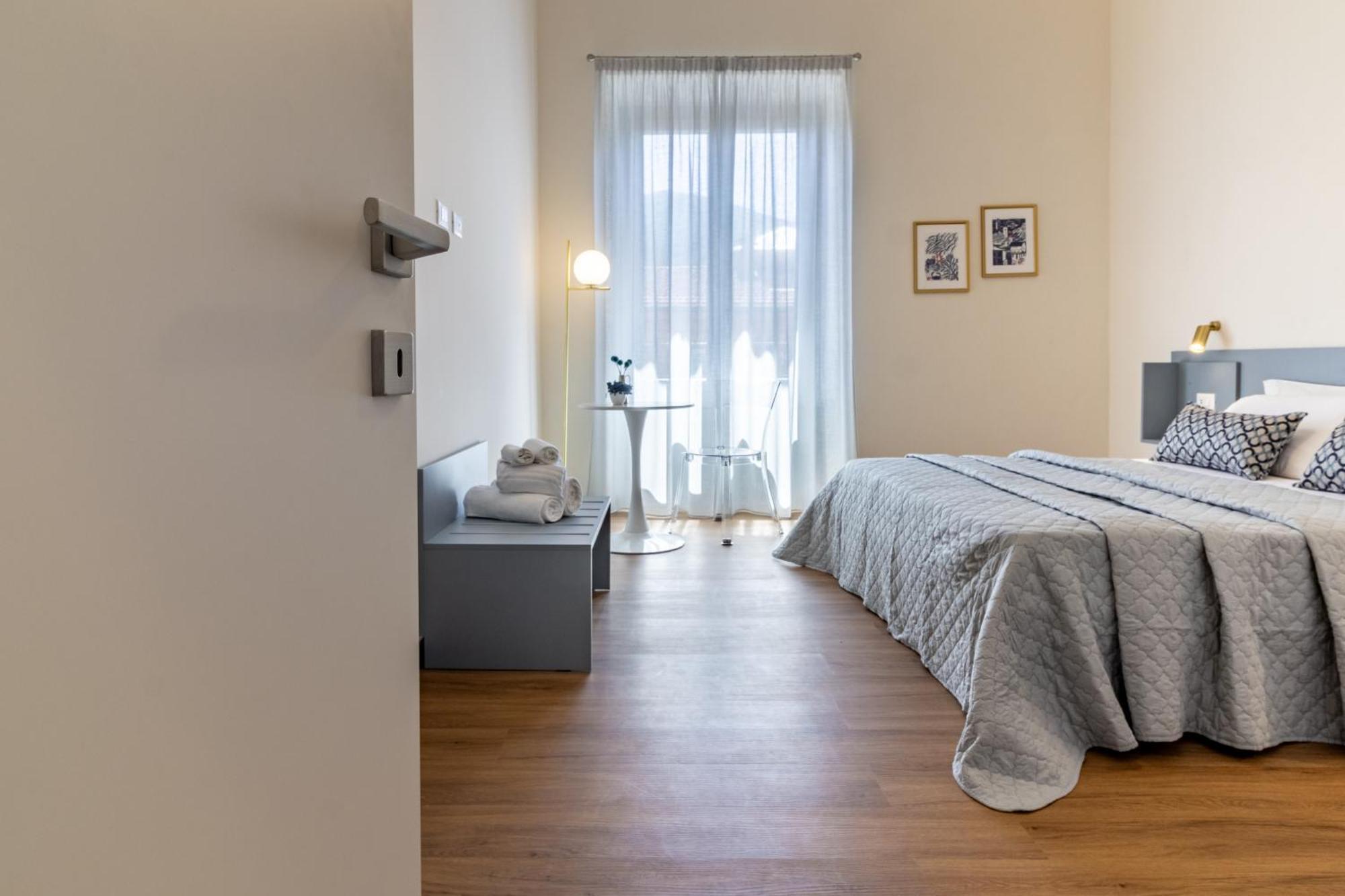 Oldoini Luxury Apartment And Suites La Spezia Bagian luar foto