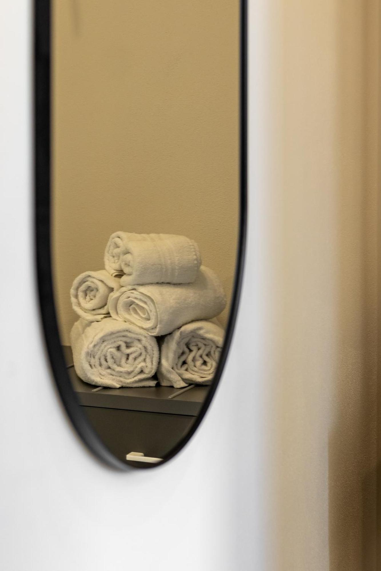 Oldoini Luxury Apartment And Suites La Spezia Bagian luar foto