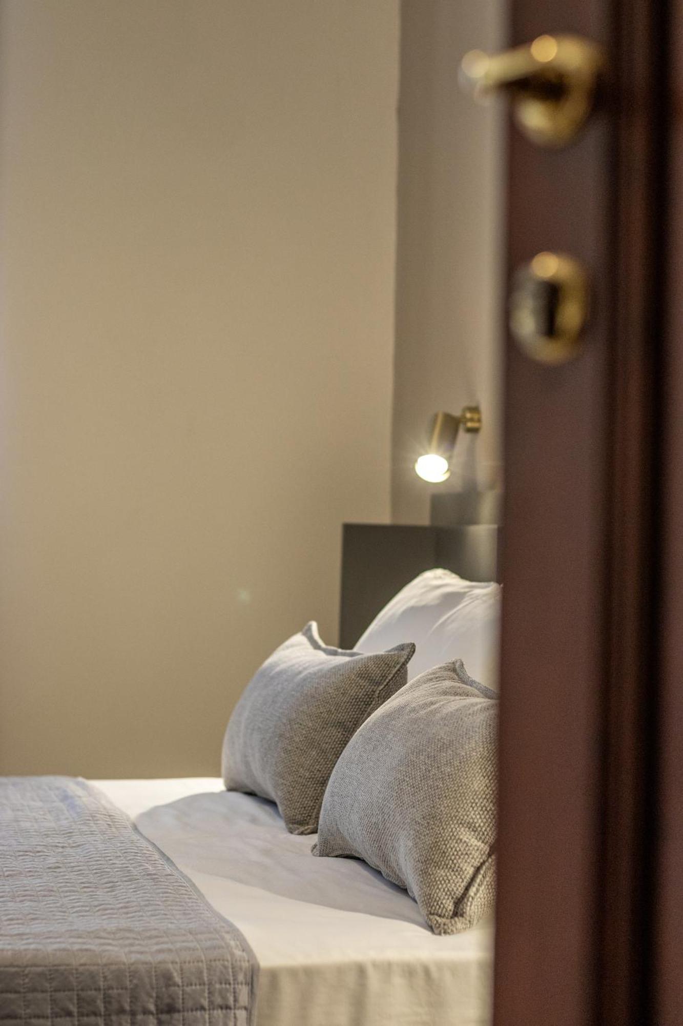 Oldoini Luxury Apartment And Suites La Spezia Bagian luar foto