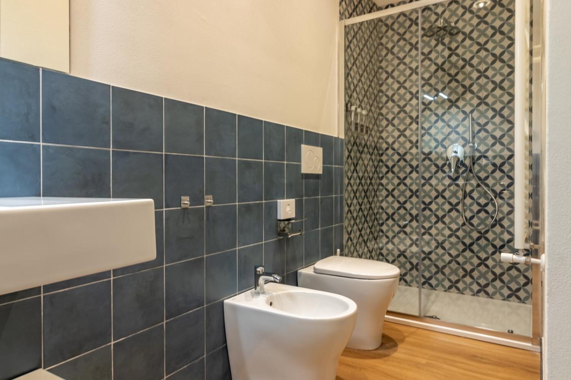 Oldoini Luxury Apartment And Suites La Spezia Bagian luar foto