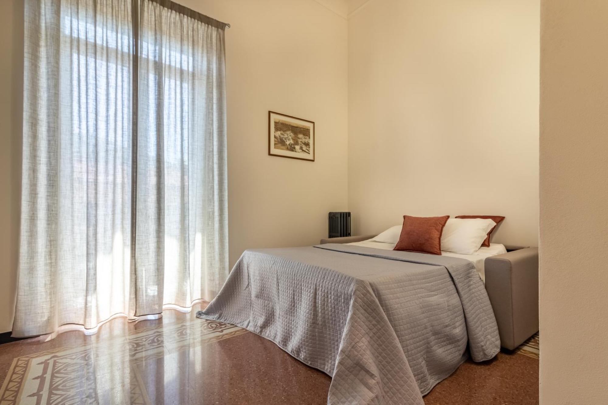 Oldoini Luxury Apartment And Suites La Spezia Bagian luar foto