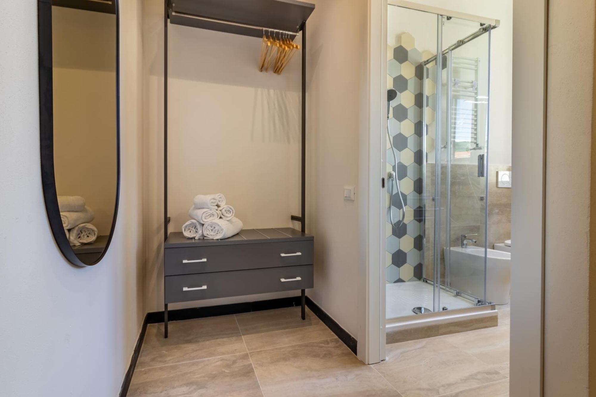 Oldoini Luxury Apartment And Suites La Spezia Bagian luar foto