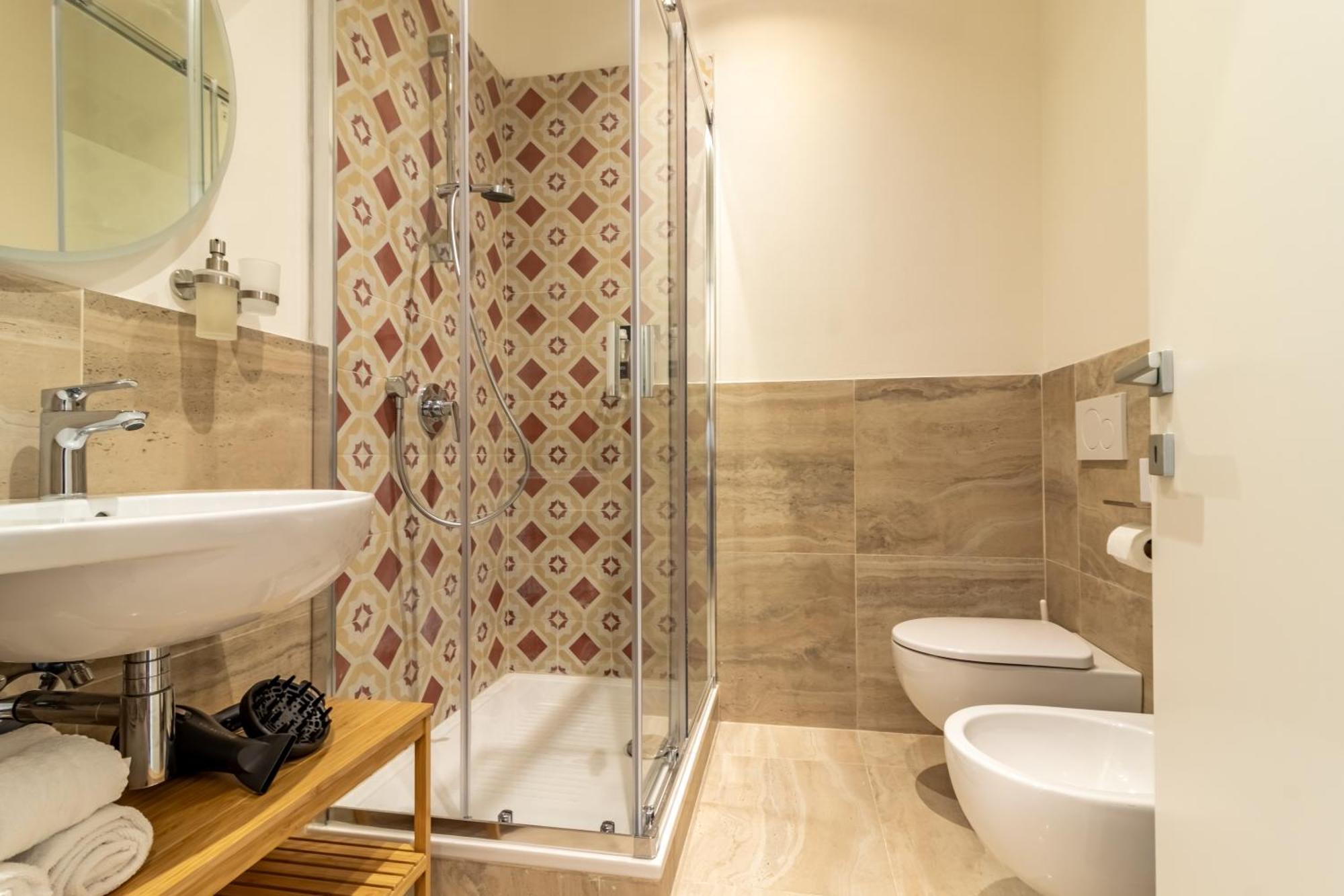 Oldoini Luxury Apartment And Suites La Spezia Bagian luar foto