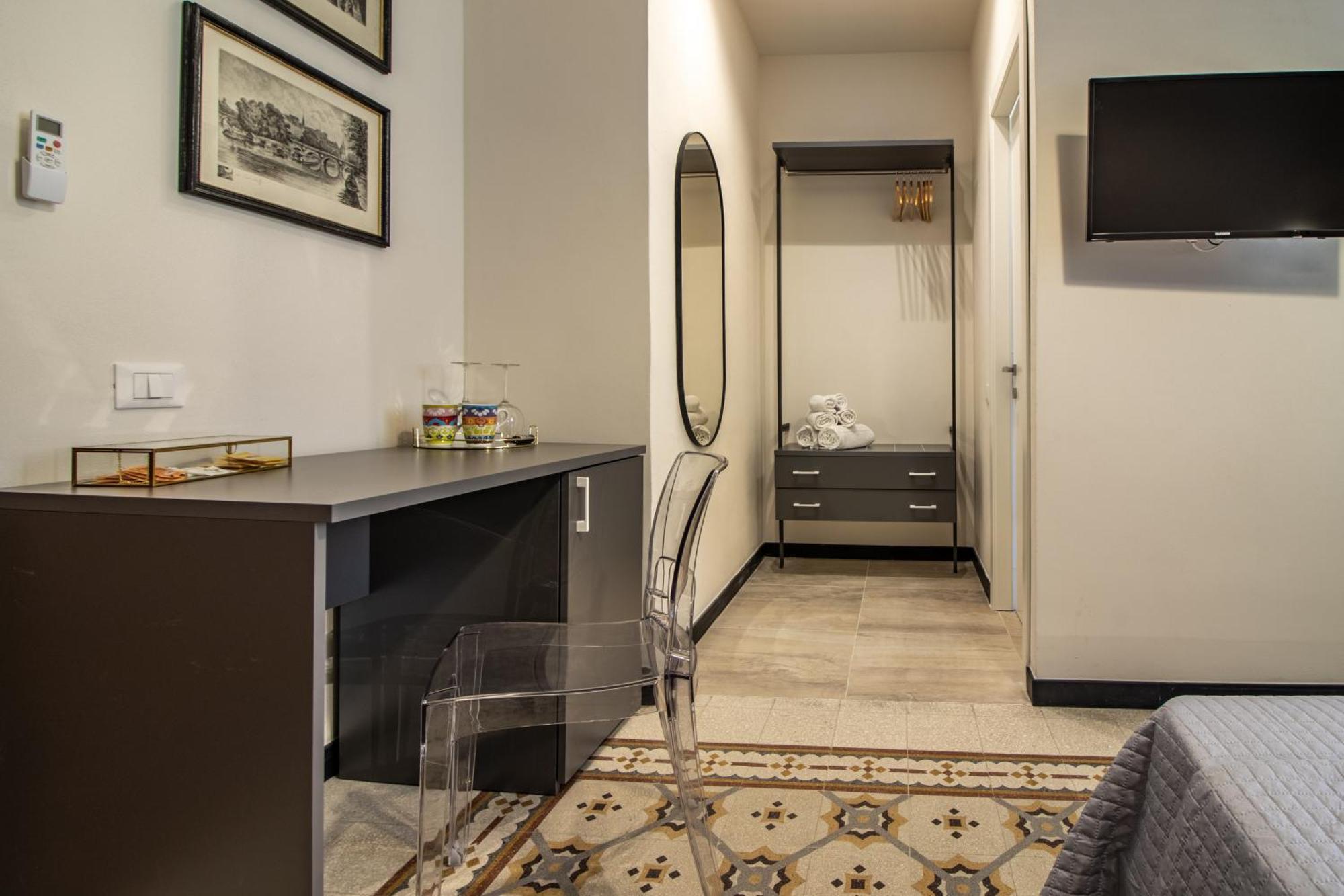 Oldoini Luxury Apartment And Suites La Spezia Bagian luar foto