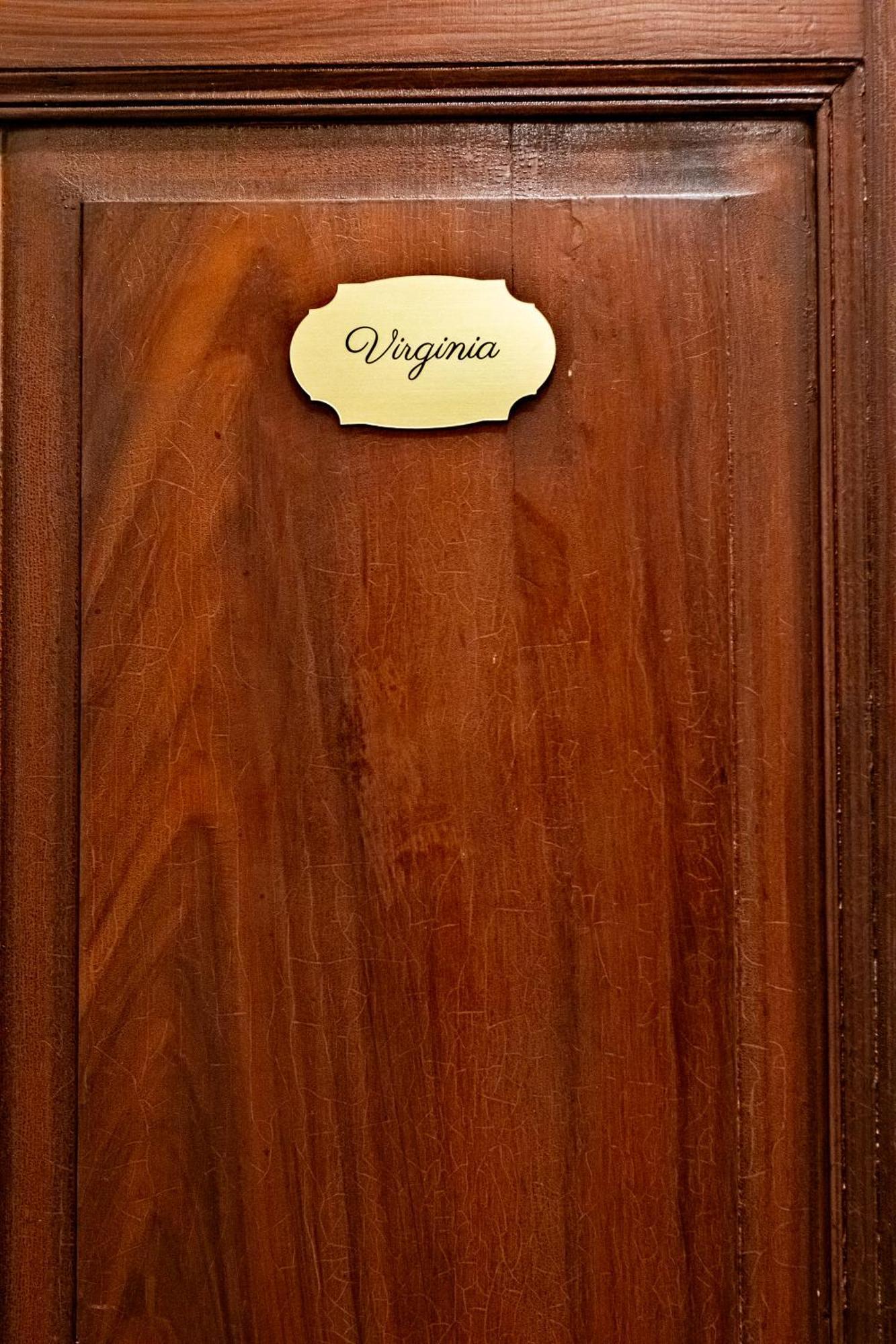 Oldoini Luxury Apartment And Suites La Spezia Bagian luar foto