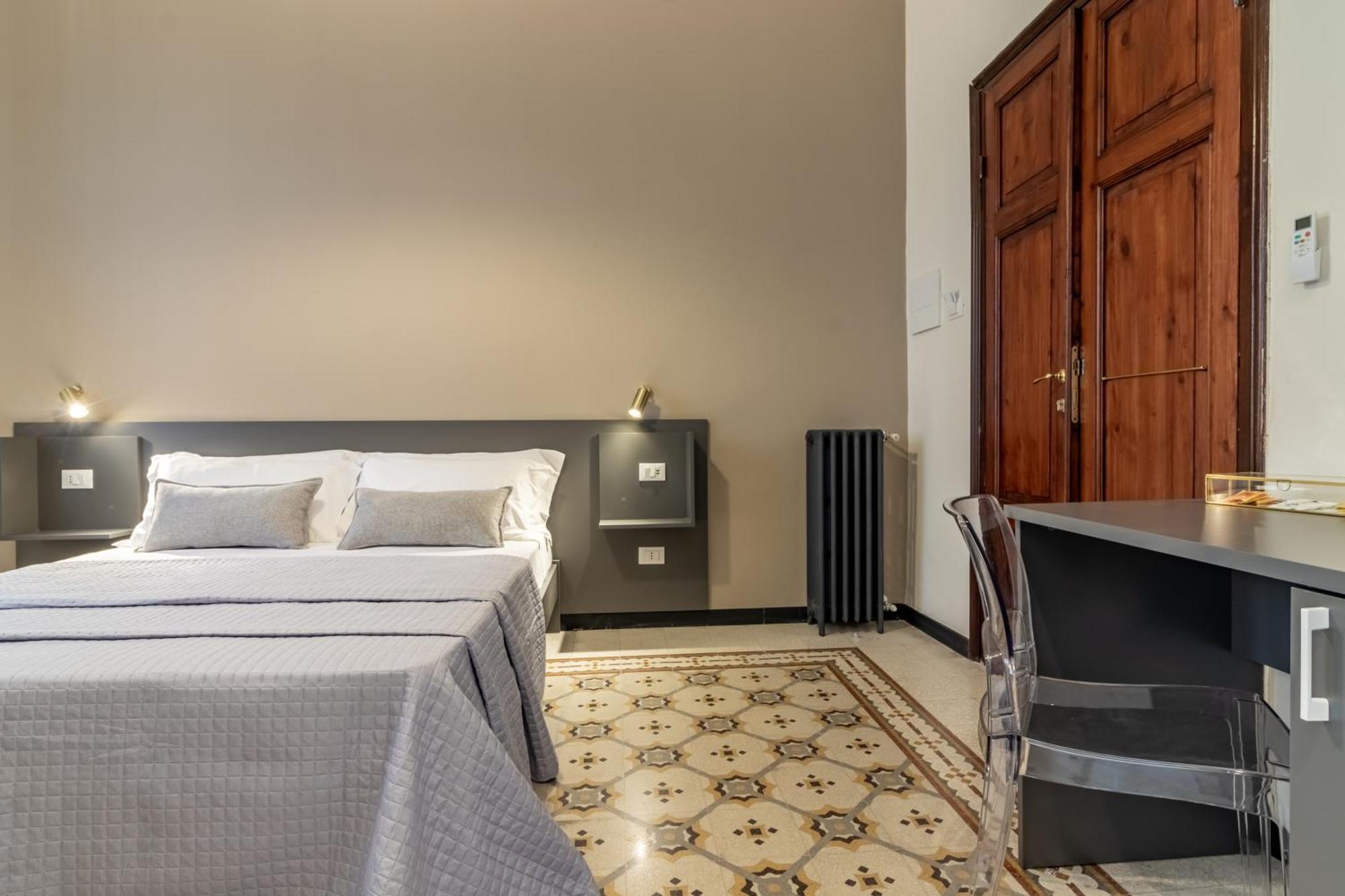 Oldoini Luxury Apartment And Suites La Spezia Bagian luar foto