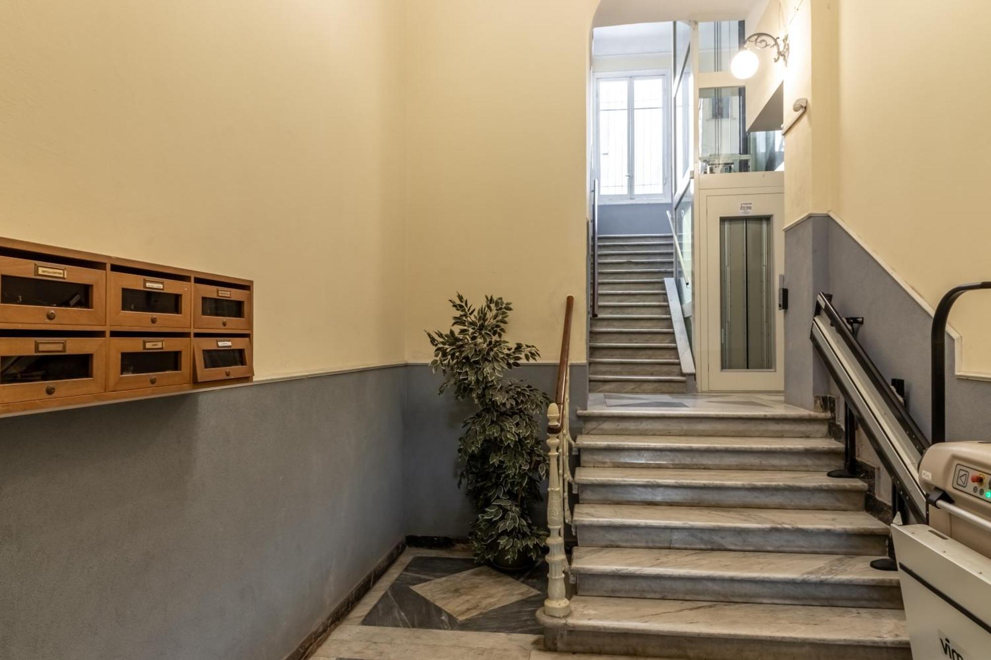 Oldoini Luxury Apartment And Suites La Spezia Bagian luar foto