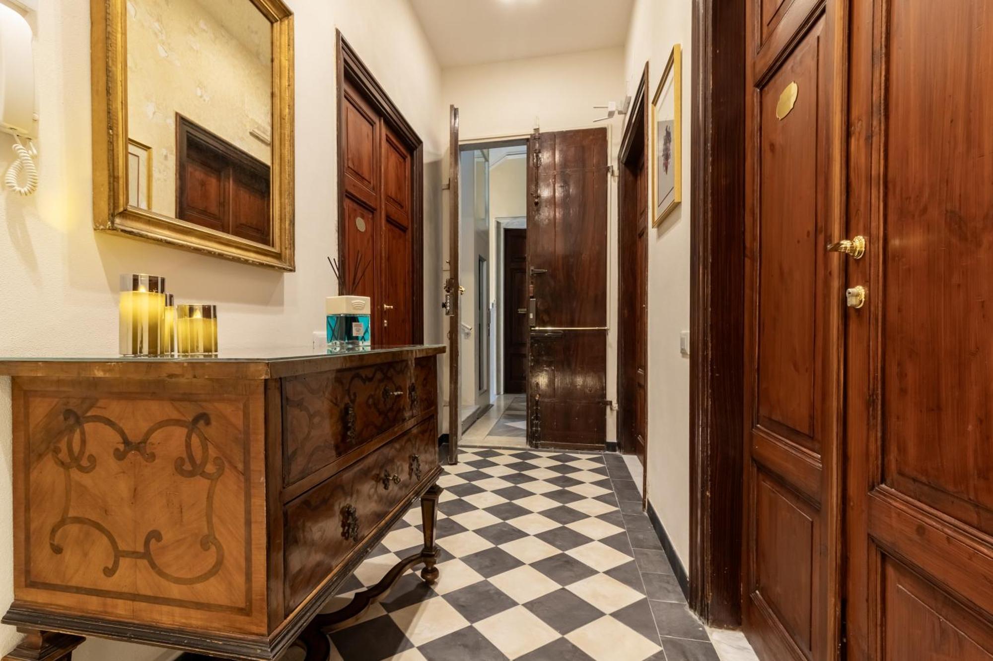 Oldoini Luxury Apartment And Suites La Spezia Bagian luar foto
