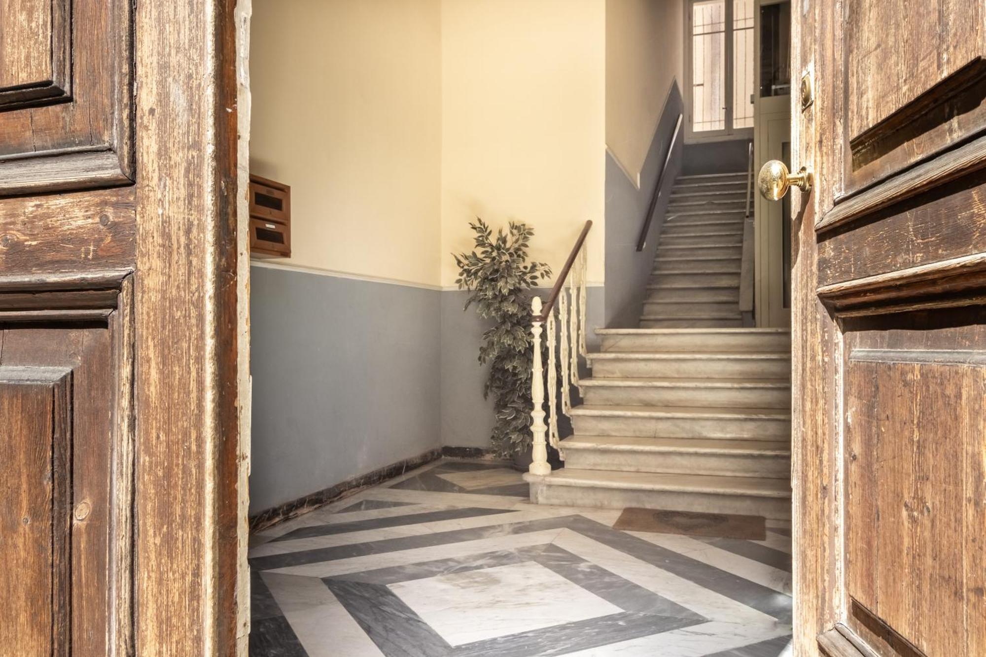 Oldoini Luxury Apartment And Suites La Spezia Bagian luar foto